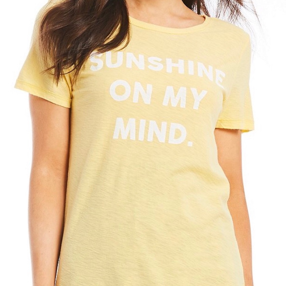 Copper Key graphic tee NWT xsmall & large